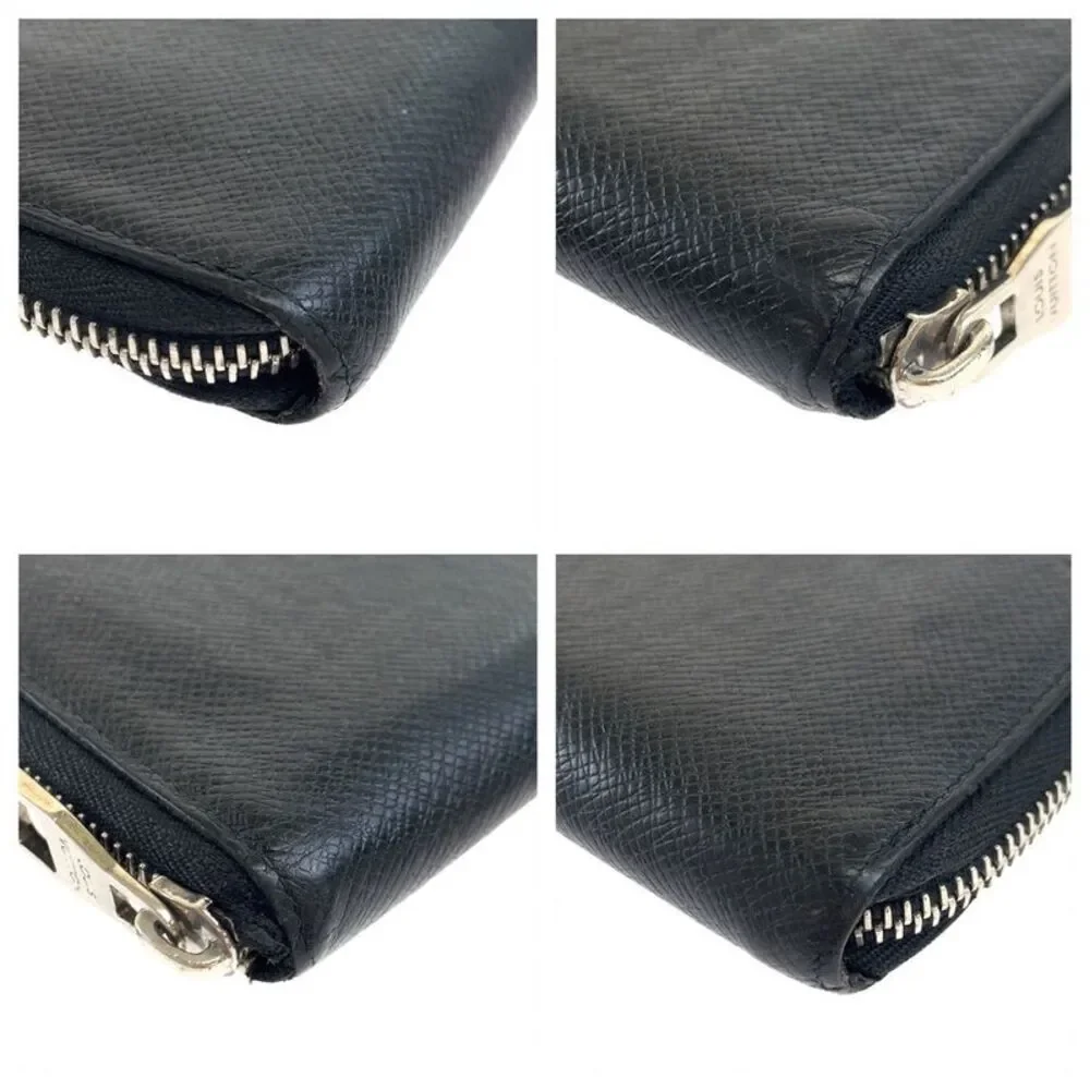 Louis Vuitton Zippy Wallet Vertical